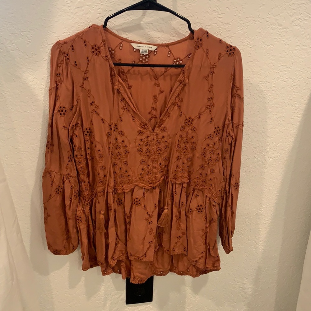 American Eagle Blouse